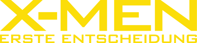 X-Men: Erste Entscheidung