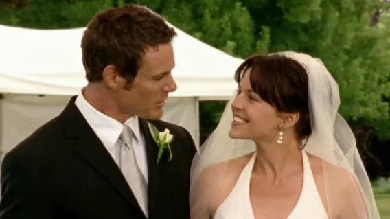 thumbnail - S6:E16 Secrets and Lies