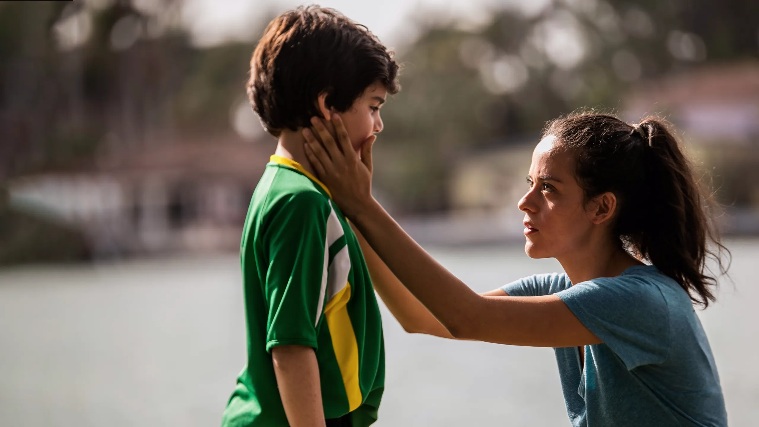 Furacão: A Luta Interna