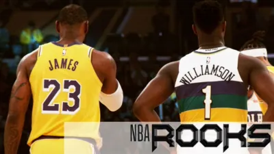 thumbnail - S1:E14 Rooks Face Crucial Test