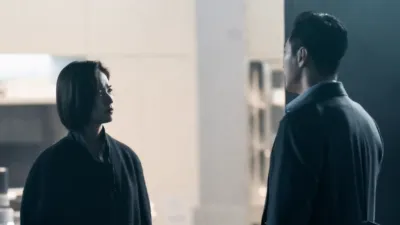 thumbnail - S1：第5話「第５話」