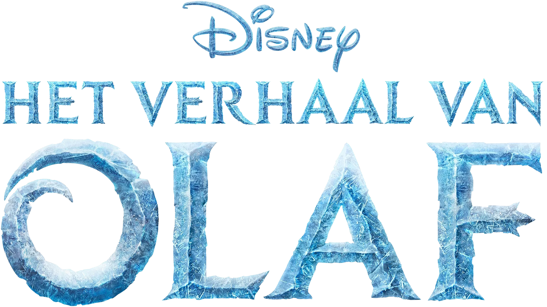 Het verhaal van Olaf