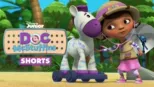 thumbnail - Doc McStuffins (Shorts)