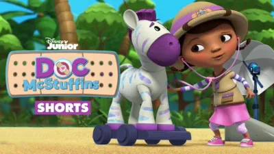 Doc McStuffins (Shorts)