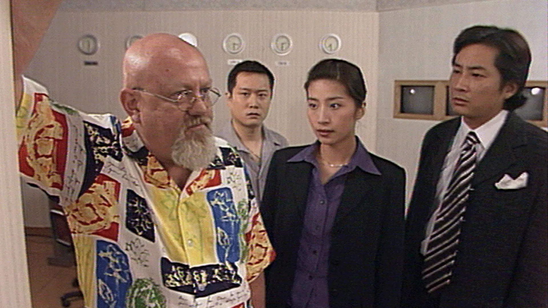 thumbnail - 第 1 季：第 23 集 第23集