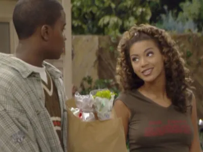 thumbnail - S3:E11 A Date With Destiny