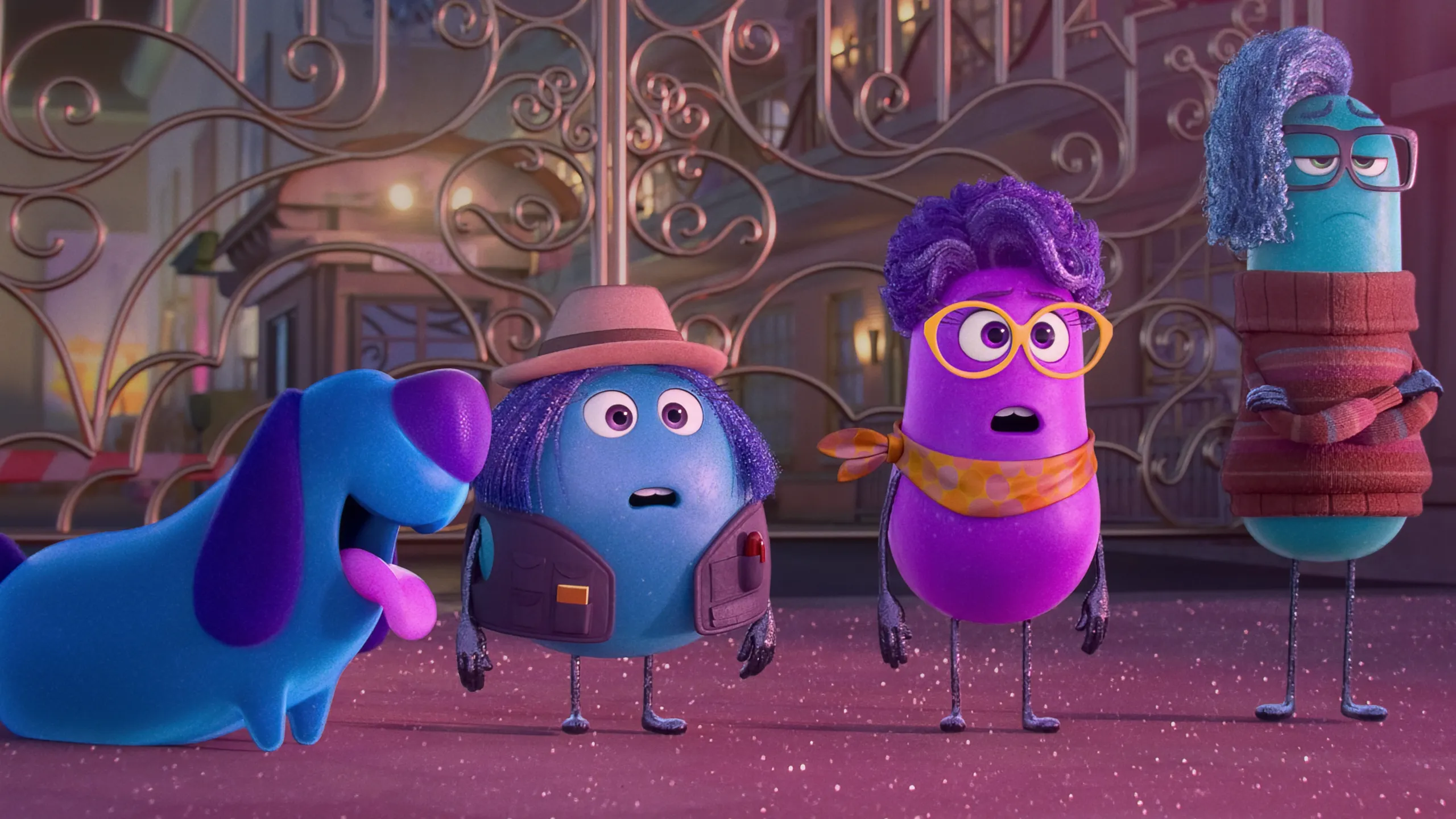 thumbnail - S1:E4 Part 4: A Night to Remember