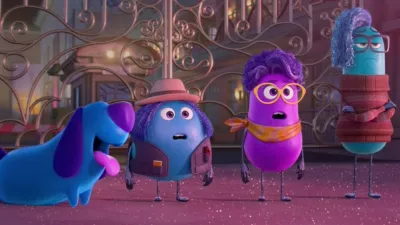 thumbnail - S1:E4 Part 4: A Night to Remember