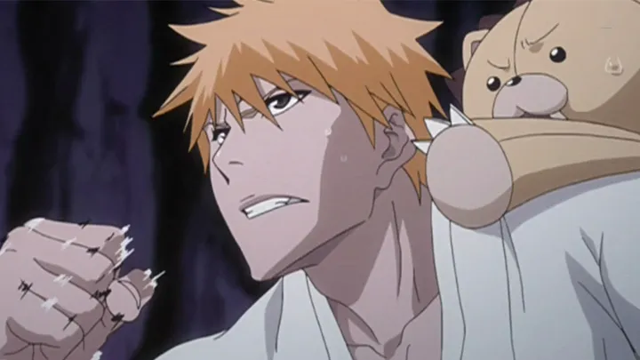 thumbnail - S24:E336 (Sub) Bleach 336