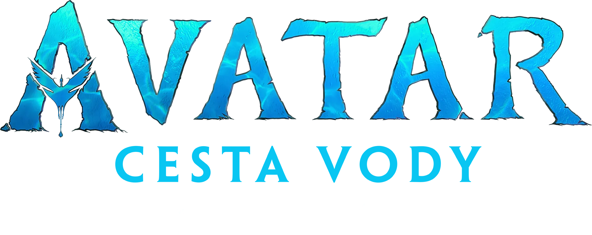 Viac z Pandorinej skrinky: Kaskadéri | Avatar: Cesta Vody