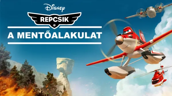 thumbnail - Repcsik: A mentőalakulat