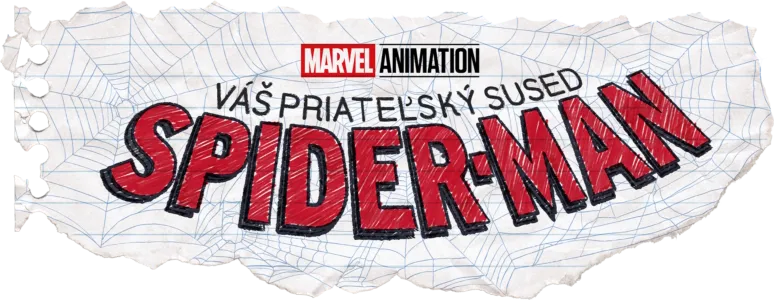 Váš priateľský sused Spider-Man