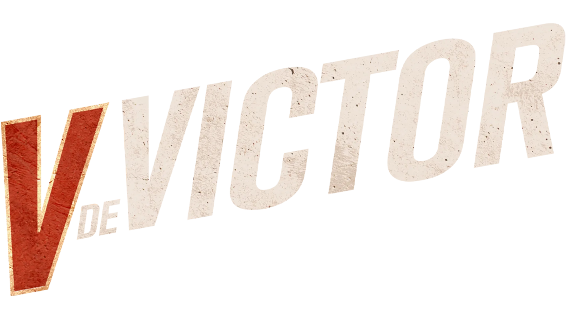 V de Víctor
