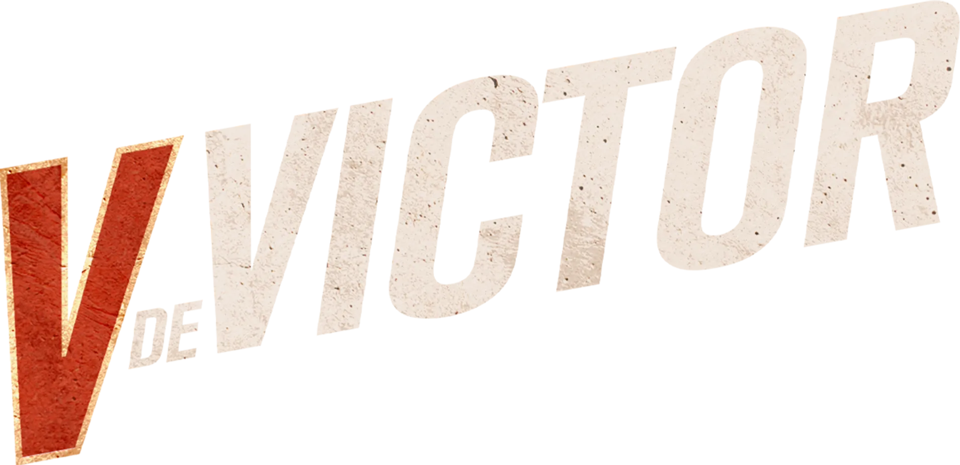 V de Víctor