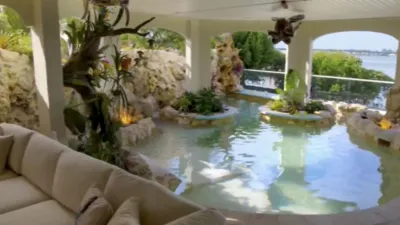 thumbnail - S2:E1 Welcome to the Jungle