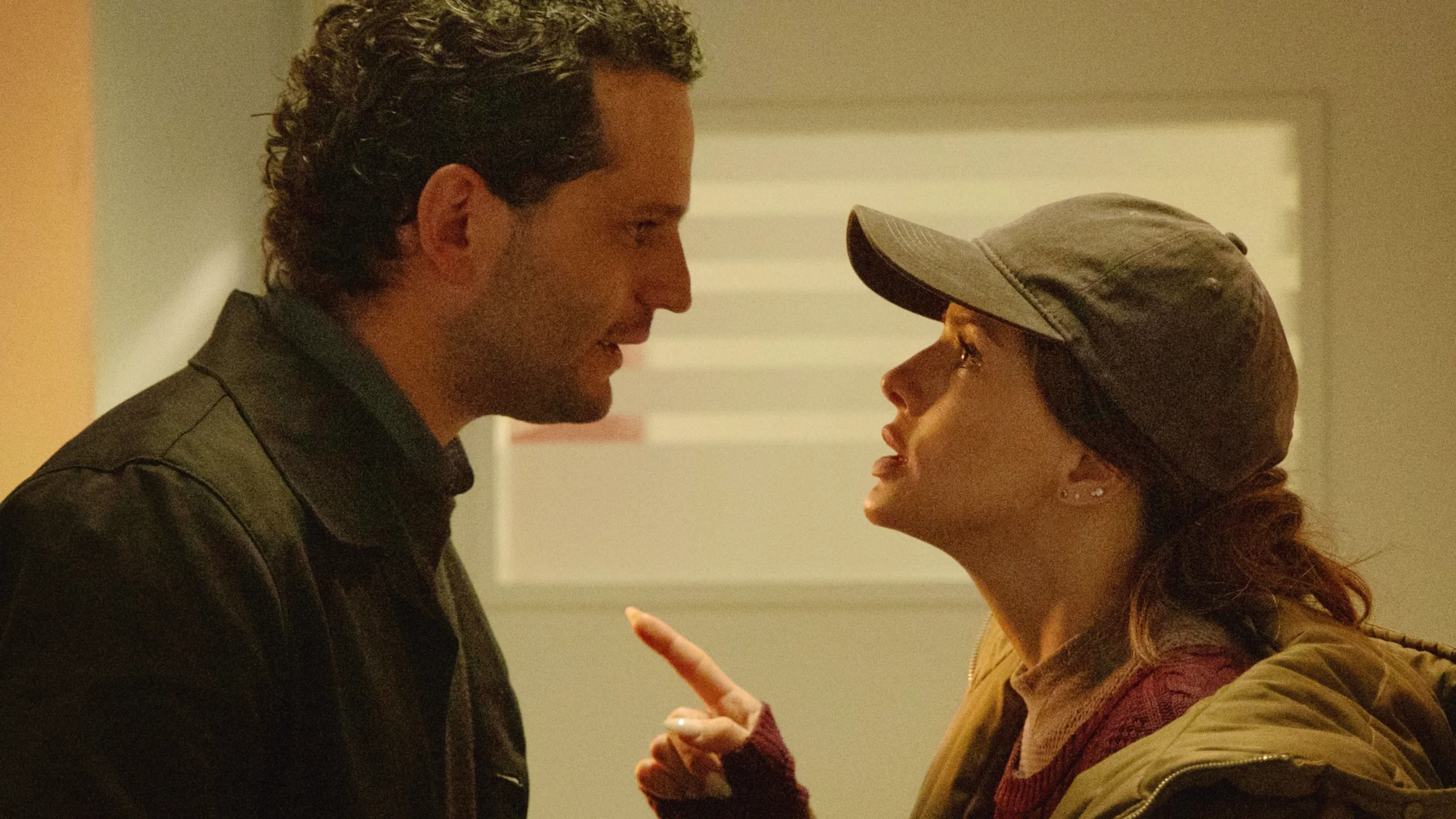 thumbnail - S1:E5 The Detour