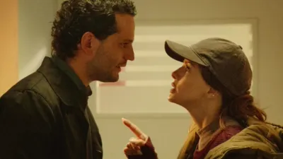 thumbnail - S1:E5 The Detour