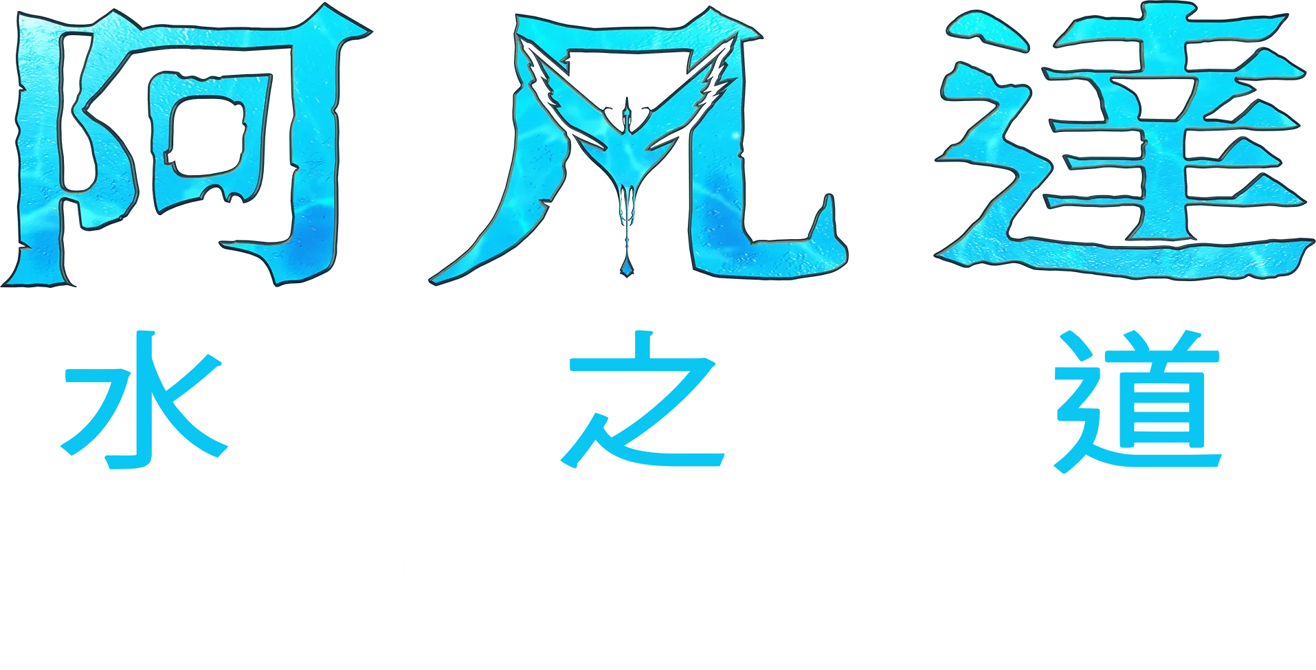 更多潘朵拉的盒子：炫麗特技 |《阿凡達：水之道》
