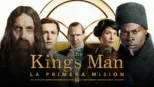 thumbnail - The King's Man: La primera misión