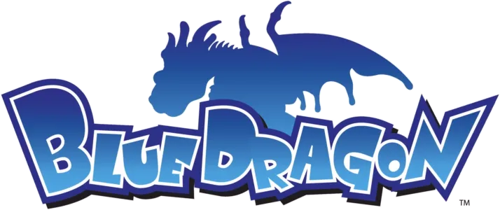 Blue Dragon Uncut