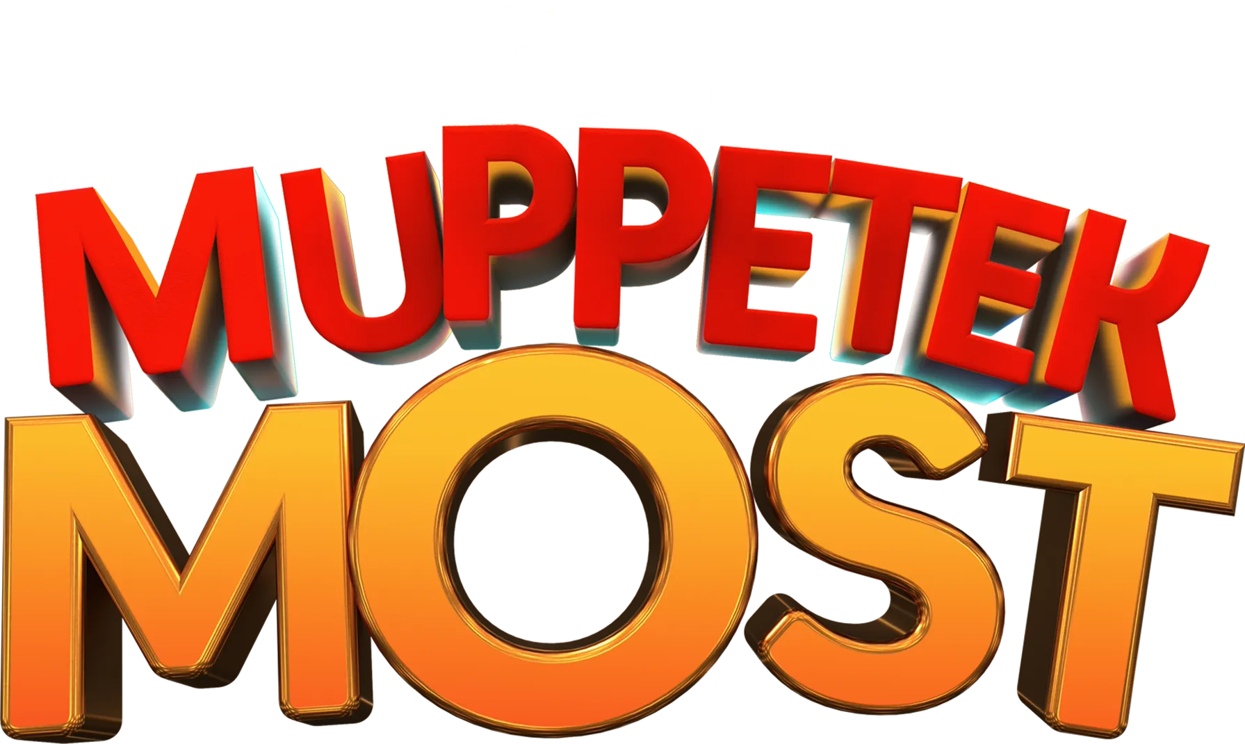 Muppetek most