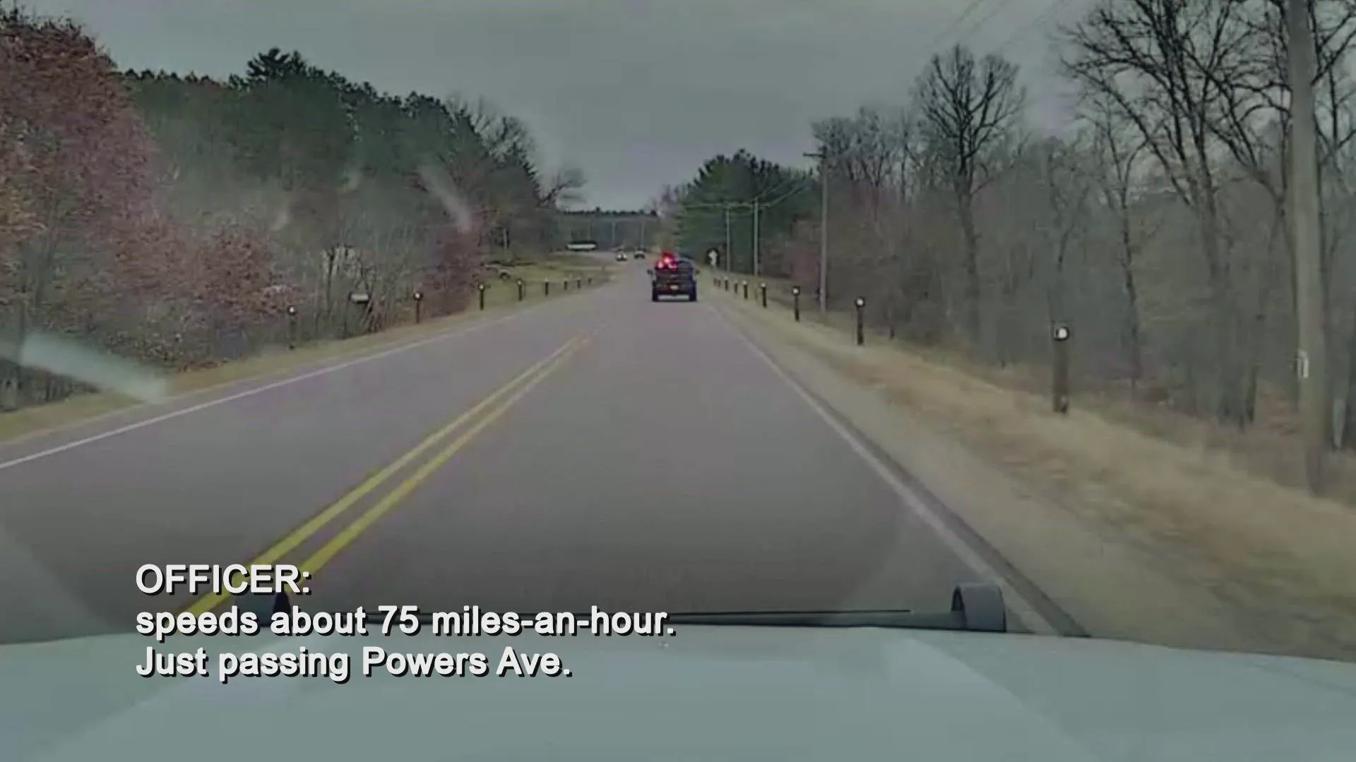 thumbnail - S1:E12 Fugitives Caught on Tape  (#112)