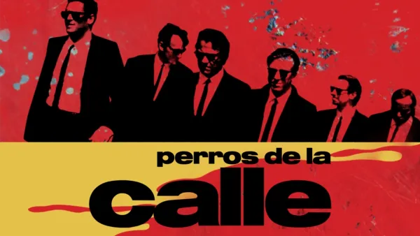 thumbnail - Perros de la calle