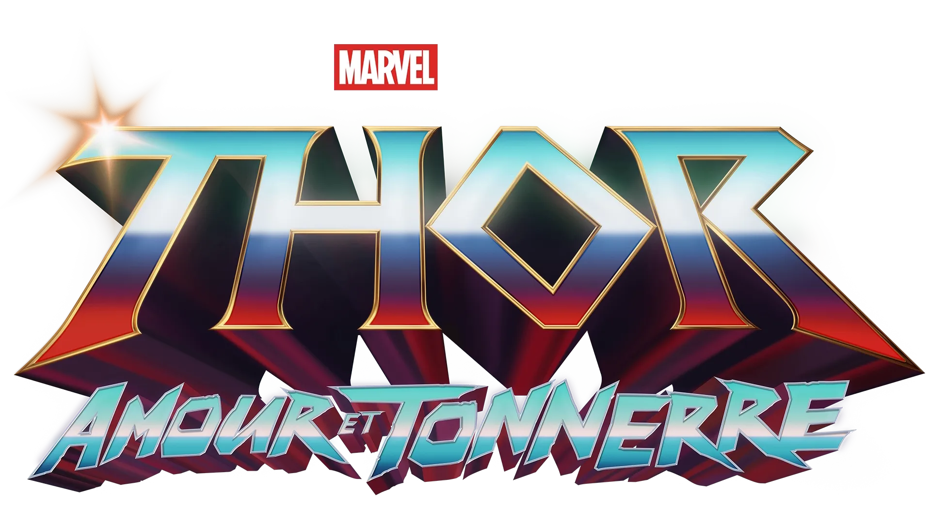 Thor: Amour et Tonnerre