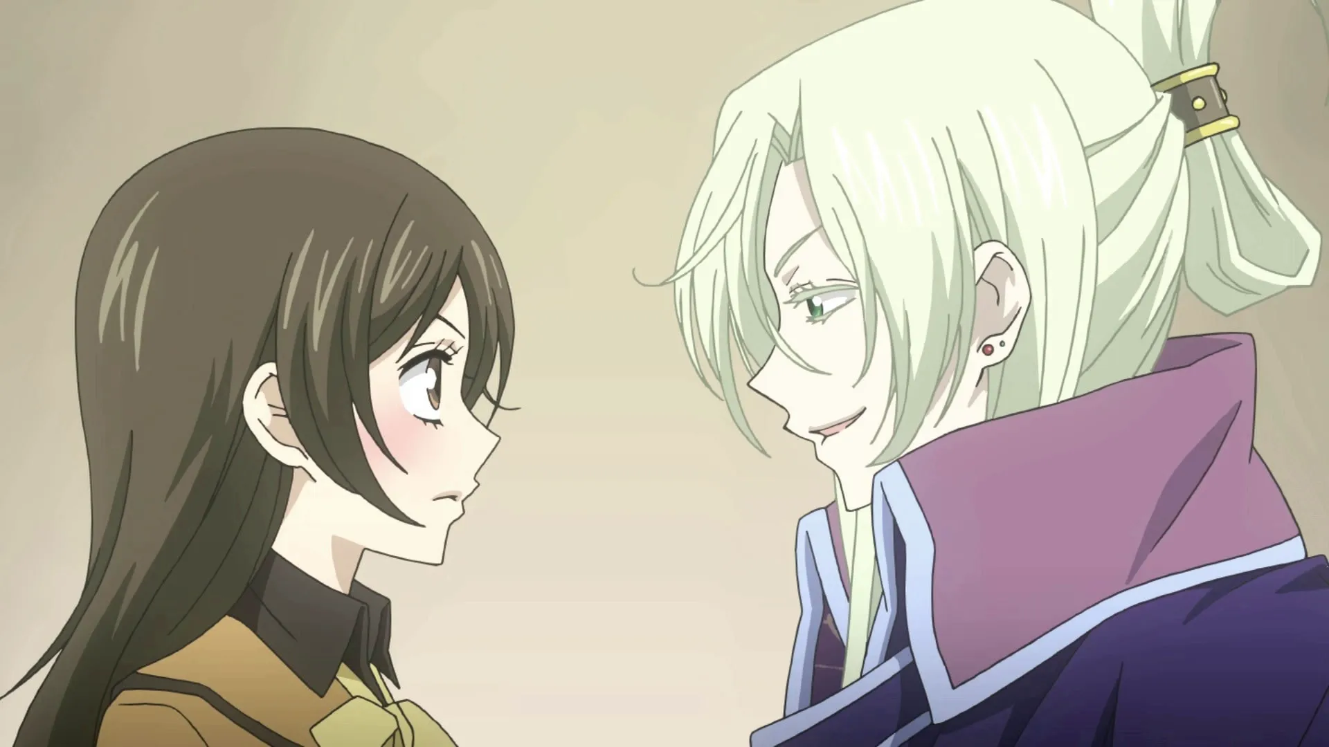 thumbnail - S2:E3 (Dub) The God Falls Into the Netherworld