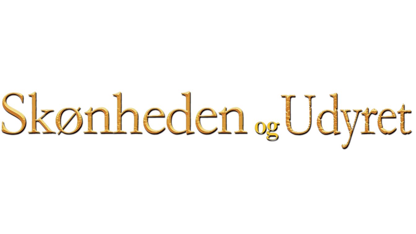 Skønheden og Udyret: Belles magiske verden