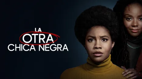 thumbnail - La otra chica negra
