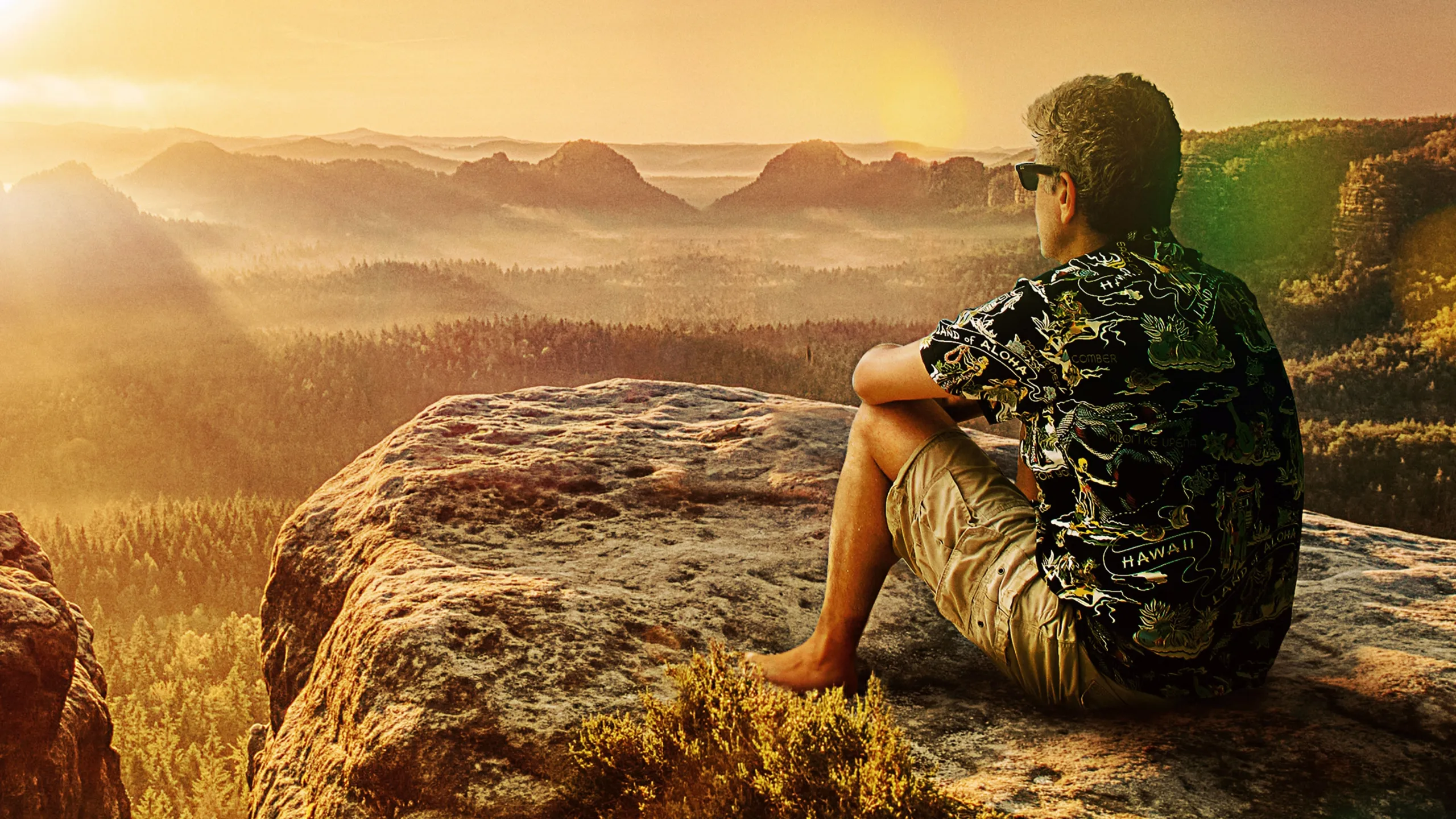 Anthony Bourdain: No Reservations