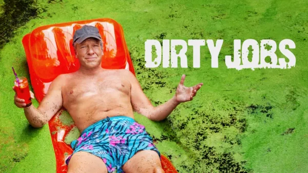 thumbnail - Dirty Jobs
