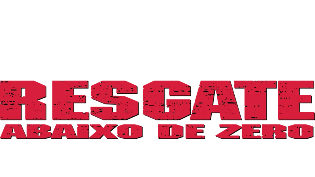 Resgate Abaixo de Zero