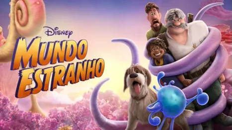 thumbnail - Mundo Estranho