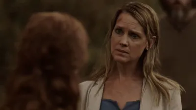 thumbnail - S2:E10 Strangers In A Strange Land