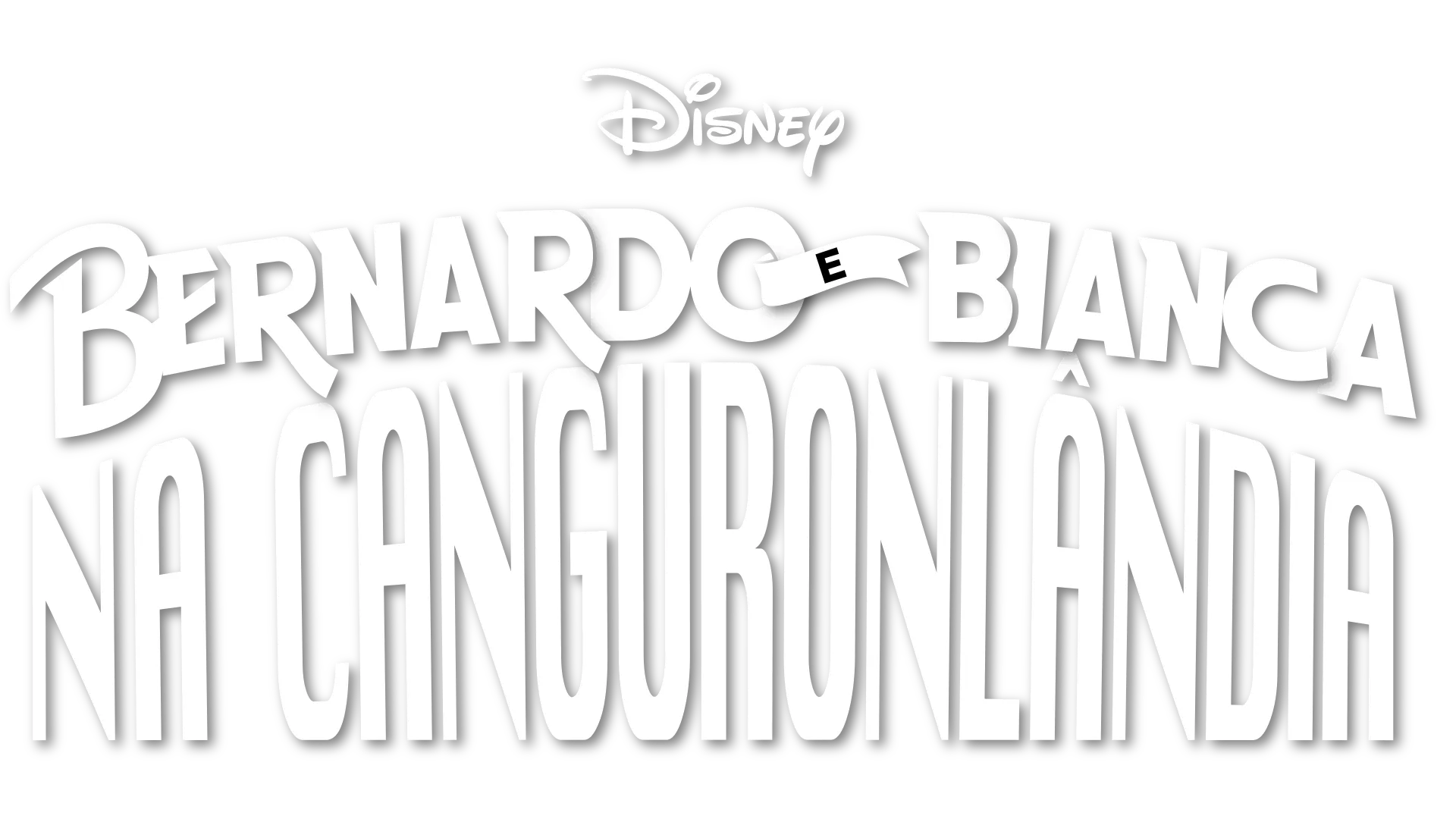 Bernardo e Bianca na Cangurulândia