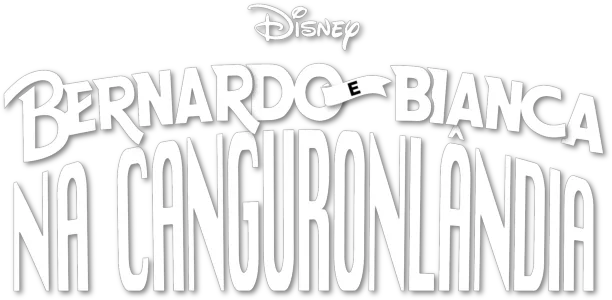 Bernardo e Bianca na Cangurulândia