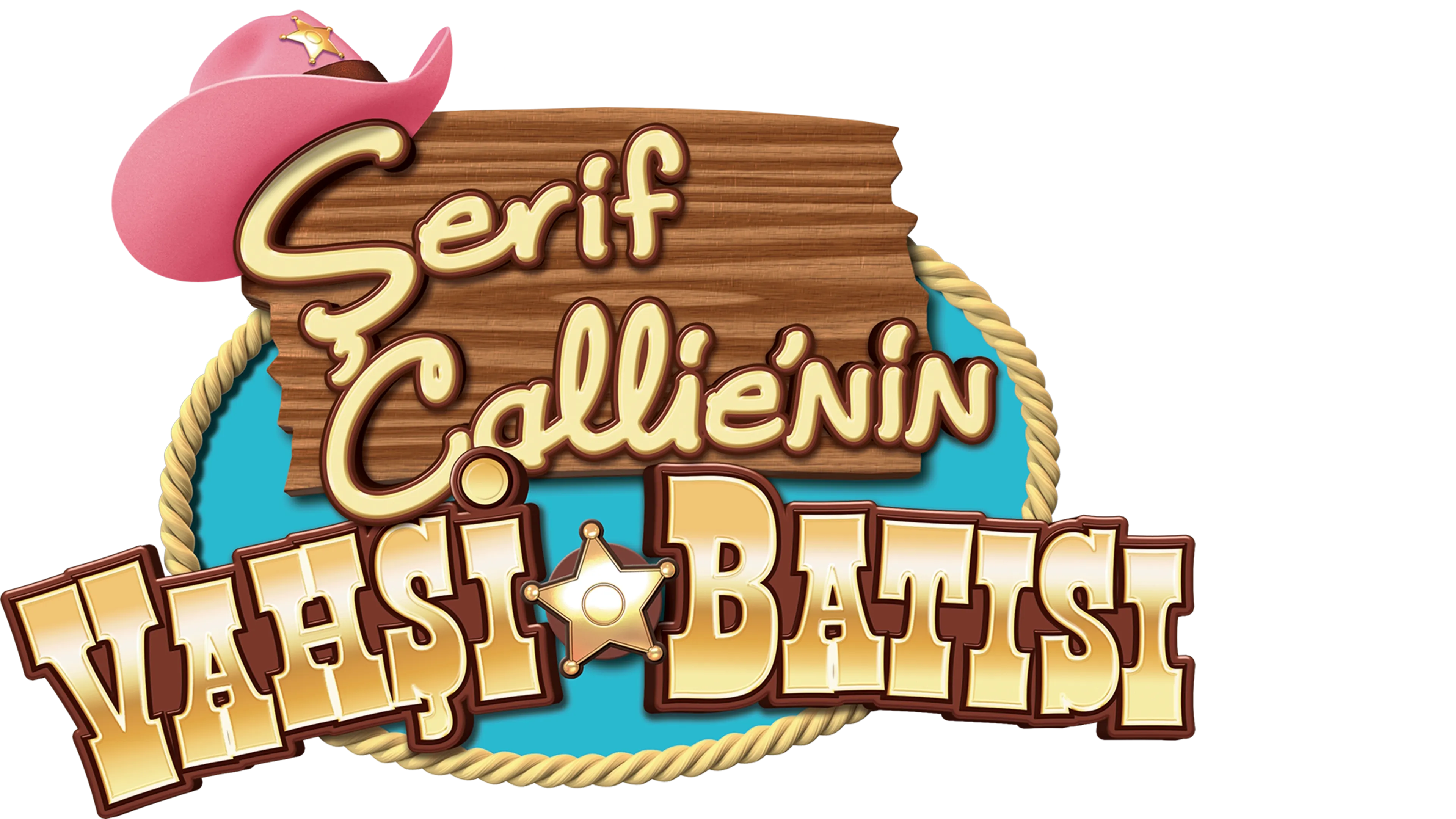 Şerif Callie'nin Vahşi Batısı