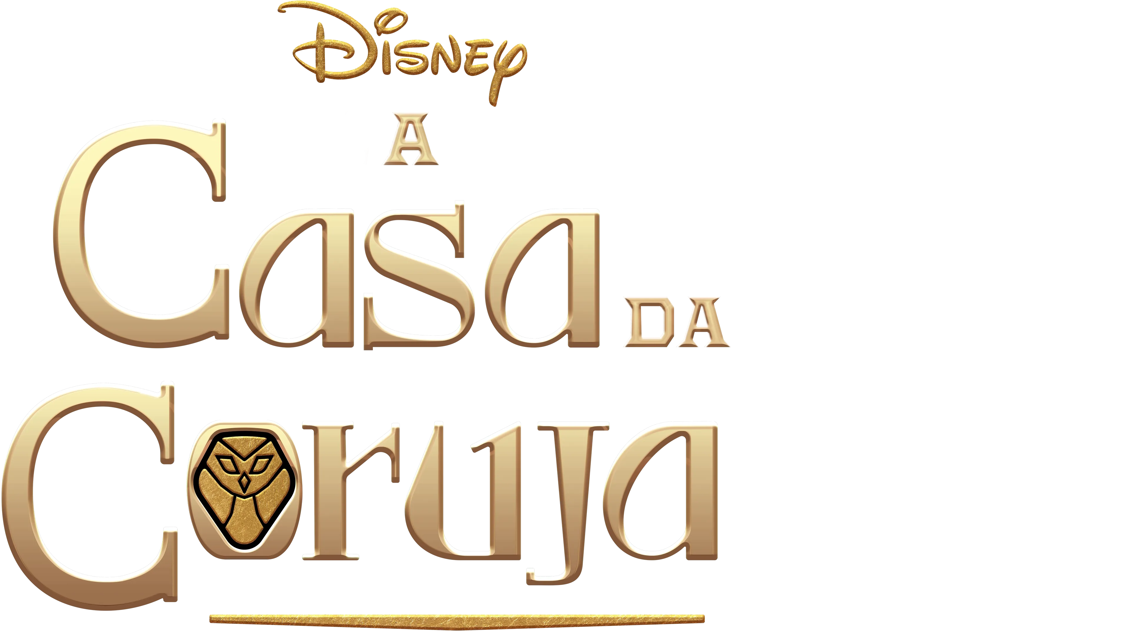 A Casa da Coruja