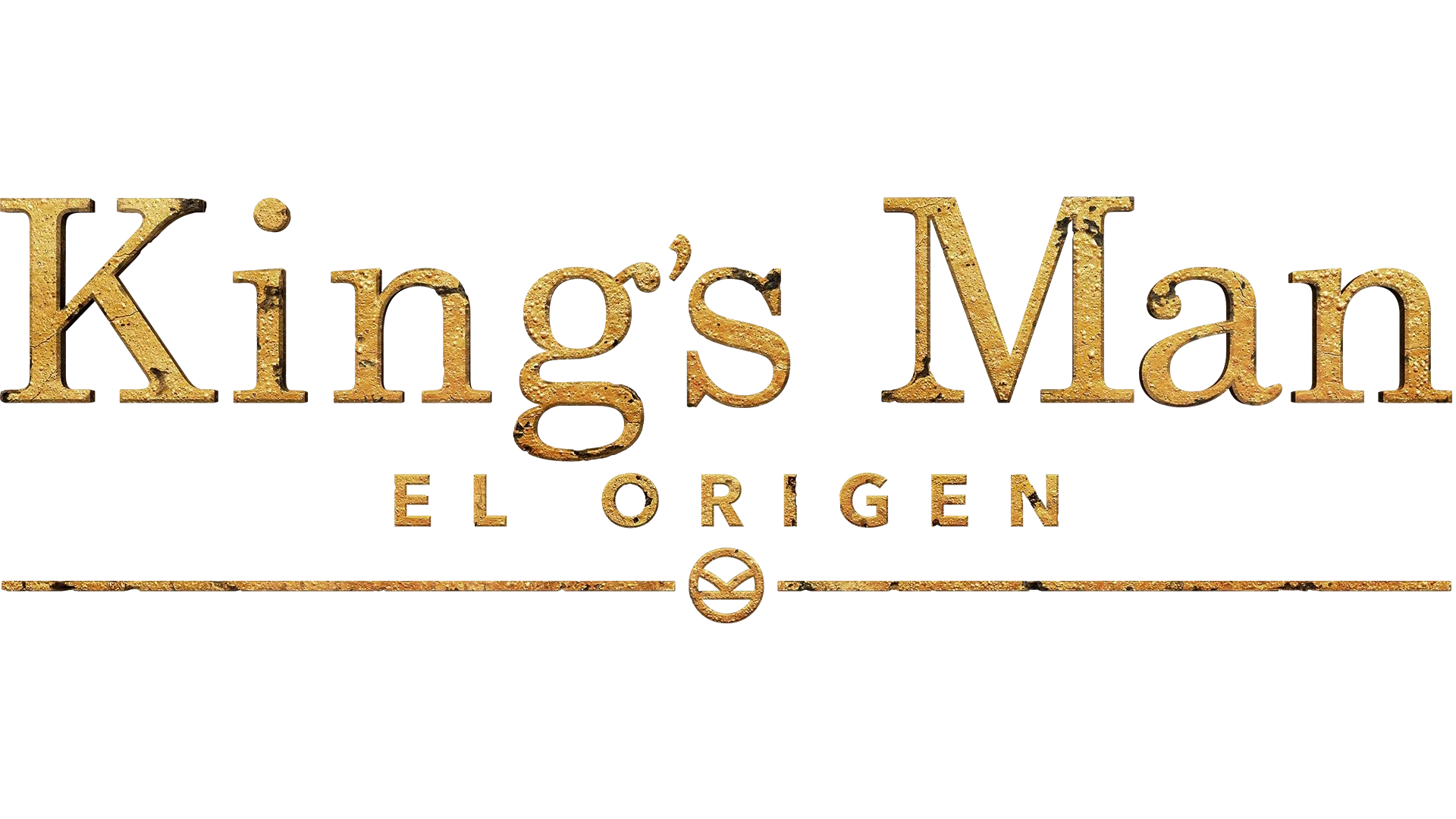 The King's Man
