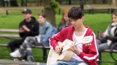 thumbnail - S1:E11 Coco: Abuelita Says No Music