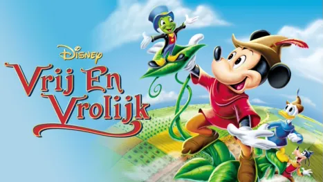 thumbnail - Vrij En Vrolijk