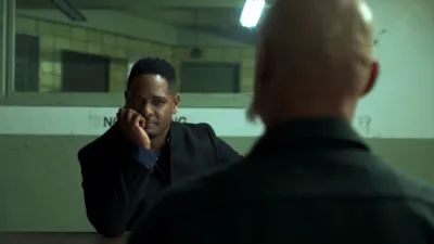 thumbnail - S3：第10話「狙われた家族」