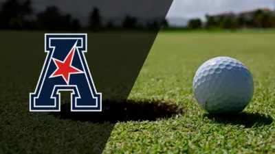 thumbnail - American Women's Golf Championship (Championship)