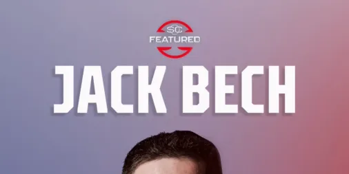 Jack Bech | Watch on Disney+