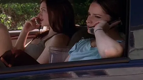 thumbnail - S7:E5 Styx Feet Under
