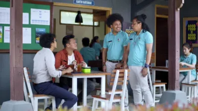 thumbnail - S1:E5 Episode 5