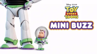 thumbnail - Mini Buzz