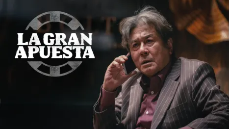 thumbnail - La gran apuesta